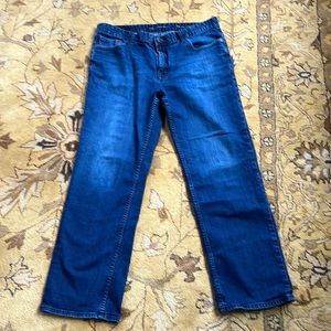 Men’s Calvin Klein Jeans 36x30